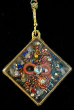 Load image into Gallery viewer, Infinite Orgonic Mega DIAMOND Crystallized Coils &quot;Total Delight&quot;