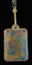 Load image into Gallery viewer, Infinite Orgonic Window Magnetic Crystallized Coils &quot;Infinite Light&quot;