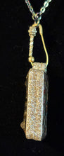 Load image into Gallery viewer, Ultra Orgonic Window Magnetic Crystallized Coils &quot;Boundless Light&quot;
