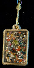 Load image into Gallery viewer, Ultra Orgonic Window Magnetic Crystallized Coils &quot;Boundless Light&quot;