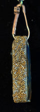 Load image into Gallery viewer, Ultra Orgonic Window Magnetic Crystallized Coils &quot;Light Delight&quot;