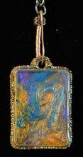Load image into Gallery viewer, Ultra Orgonic Window Magnetic Crystallized Coils &quot;Light Delight&quot;