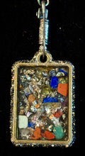 Load image into Gallery viewer, Ultra Orgonic Window Magnetic Crystallized Coils &quot;Stupendous Light&quot;