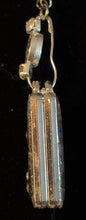 Load image into Gallery viewer, Ultra Orgonic Window Magnetic Crystallized Coils &quot;Light Shower&quot;