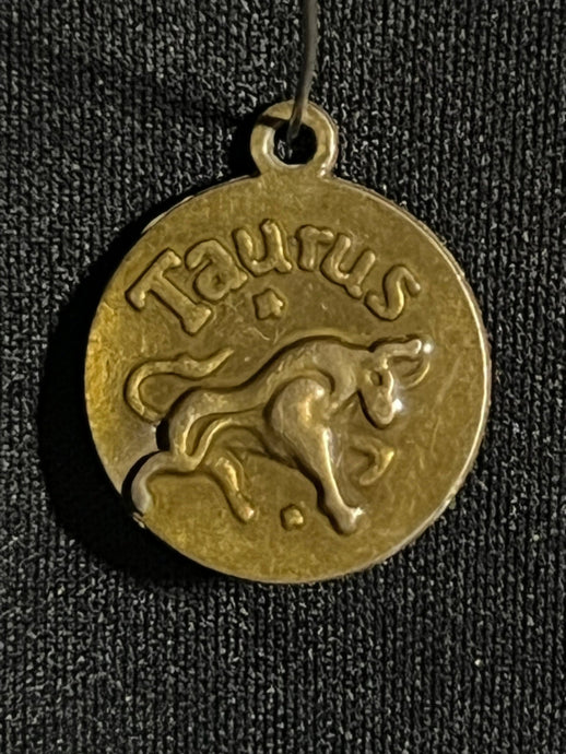 TAURUS Gemstone Glow Zodiac Sign 4