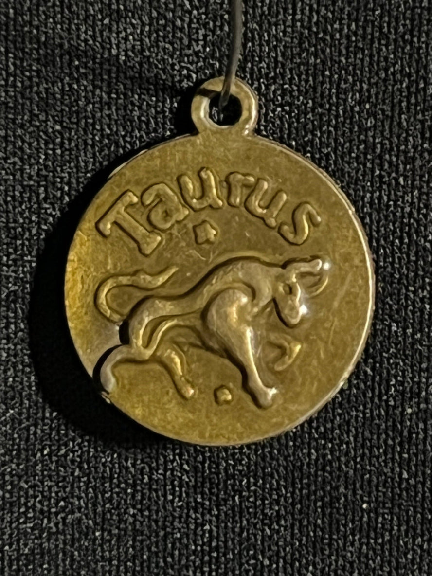 TAURUS Gemstone Glow Zodiac Sign 4