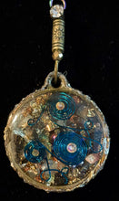 Load image into Gallery viewer, Ultra Orgonic Portal Magnetic Crystallized Coils &quot;Light Works&quot;