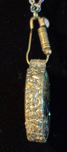Ultra Orgonic Portal Magnetic Crystallized Coils "Light Works"