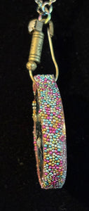 Ultra Orgonic Portal  Magnetic Crystallized Coils "Bright Light"