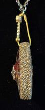Load image into Gallery viewer, Infinite Orgonic Portal Magnetic Crystallized Coils &quot;Inspired Light&quot;