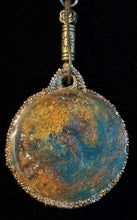 Load image into Gallery viewer, Ultra Orgonic Portal Magnetic Crystallized Coils &quot;Everlasting Light&quot;