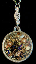 Load image into Gallery viewer, Ultra Orgonic Portal Magnetic Crystallized Coils &quot;Light Bringer&quot;