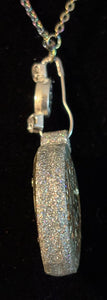 Ultra Orgonic Portal Magnetic Crystallized Coils "Light Bringer"
