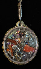 Load image into Gallery viewer, Infinite Orgonic Portal Magnetic Crystallized Coils &quot;Awesome Light&quot;