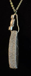 Ultra Orgonic Portal Magnetic Crystallized Coils "Love Light"