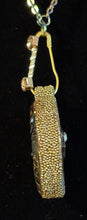 Load image into Gallery viewer, Ultra Orgonic Portal Magnetic Crystallized Coils &quot;In Joy Light&quot;