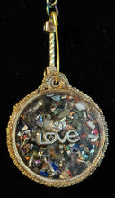 Load image into Gallery viewer, Ultra Orgonic Portal Magnetic Crystallized Coils &quot;In Joy Light&quot;