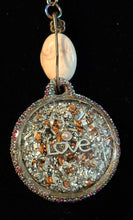 Load image into Gallery viewer, Ultra Orgonic Portal Magnetic Crystallized Coils &quot;Spiraling Light&quot;