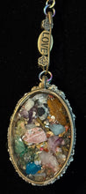 Load image into Gallery viewer, Ultra Orgonic Ellipse Magnetic Crystallized Coils &quot;LOVE Light&quot;