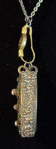 Ultra Orgonic Ellipse Magnetic Crystallized Coils "Bright Star Light"