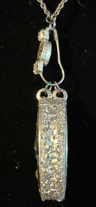 Infinite Orgonic Ellipse Magnetic Crystallized Coils "Take me away Love Heavenly"