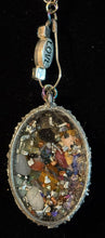 Load image into Gallery viewer, Infinite Orgonic Ellipse Magnetic Crystallized Coils &quot;Take me away Love Heavenly&quot;