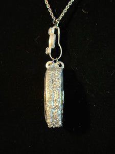 Ultra Orgonic Ellipse Magnetic Crystallized Coils "Joy...You make me happy"
