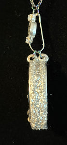 Infinite Orgonic Ellipse Magnetic Crystallized Coils "Full Bright Light"