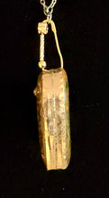 Load image into Gallery viewer, Ultra Orgonic Heart Magnetic Crystallized Coils &quot;Heart Right Light&quot;