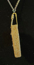Load image into Gallery viewer, Ultra Orgonic Heart Magnetic Crystallized Coils &quot;Hearty Light&quot;