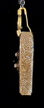 Load image into Gallery viewer, Ultra Orgonic Heart Magnetic Crystallized Coils &quot;Heart Bright Light&quot;