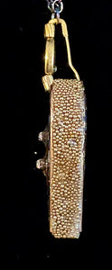 Ultra Orgonic Heart Magnetic Crystallized Coils "Heart Bright Light"