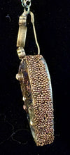 Load image into Gallery viewer, Ultra Orgonic Heart Magnetic Crystallized Coils &quot;Heart Shining Light&quot;