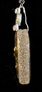 Ultra Orgonic Heart Magnetic Crystallized Coils "Heart Light Symphony"