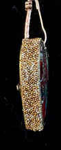 Load image into Gallery viewer, Ultra Orgonic Heart Magnetic Crystallized Coils &quot;Heart/Earth Light&quot;