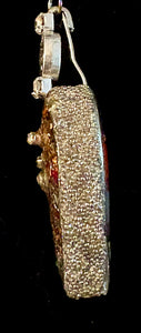 Ultra Orgonic Heart Magnetic Crystallized Coils "Heart LOVE Light"