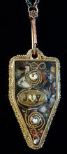 Load image into Gallery viewer, Ultra Orgonic Shield Magnetic Crystallized Coils &quot;JOY Light Showers&quot;