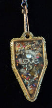Load image into Gallery viewer, Ultra Orgonic Shield Magnetic Crystallized Coils &quot;Light Lift&quot;