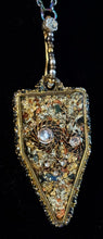 Load image into Gallery viewer, Ultra Orgonic Shield Magnetic Crystallized Coils &quot;Light Lift&quot;