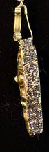 Load image into Gallery viewer, Infinite Orgonic Shield Magnetic Crystallized Coils &quot;Hypnotic Lights&quot;