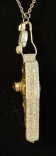 Load image into Gallery viewer, Infinite Orgonic Shield Magnetic Crystallized Coils &quot;Fulfilling Light&quot;