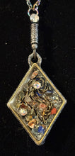 Load image into Gallery viewer, Ultra Orgonic DIAMOND Crystallized Coils Love &quot;Virtuous Light&quot;