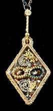 Load image into Gallery viewer, Infinite Orgonic DIAMOND Crystallized Coils Love &quot;Bright Star&quot;