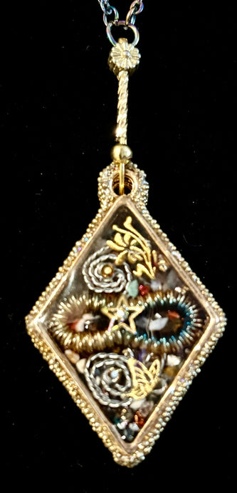 Infinite Orgonic DIAMOND Crystallized Coils Love 