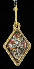 Load image into Gallery viewer, Infinite Orgonic DIAMOND Crystallized Coils Love &quot;Bright Star&quot;