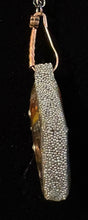 Load image into Gallery viewer, Ultra Orgonic DIAMOND Crystallized Coils/Swirls LOVE &quot;Lit UP&quot;