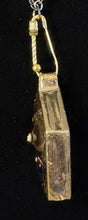 Load image into Gallery viewer, Infinite Orgonic DIAMOND Crystallized Coils/Swirls &quot;Bronze Glory&quot;