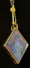 Load image into Gallery viewer, Infinite Orgonic DIAMOND Crystallized Coils/Swirls &quot;Bronze Glory&quot;