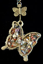 Load image into Gallery viewer, Orgonic Ornate Butterfly &quot;Dazzling Flutters&quot;