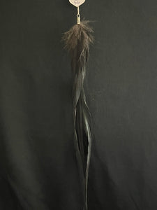 Feather Hair Xtension FX56